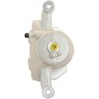 Bromsok passar Hyundai / Kia