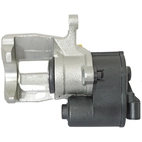 Bromsok passar Volvo