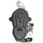 Bromsok passar Nissan/Renault