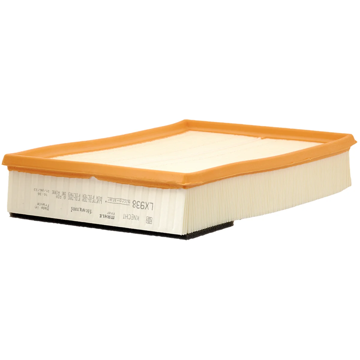 Luftfilter Mahle Orginal