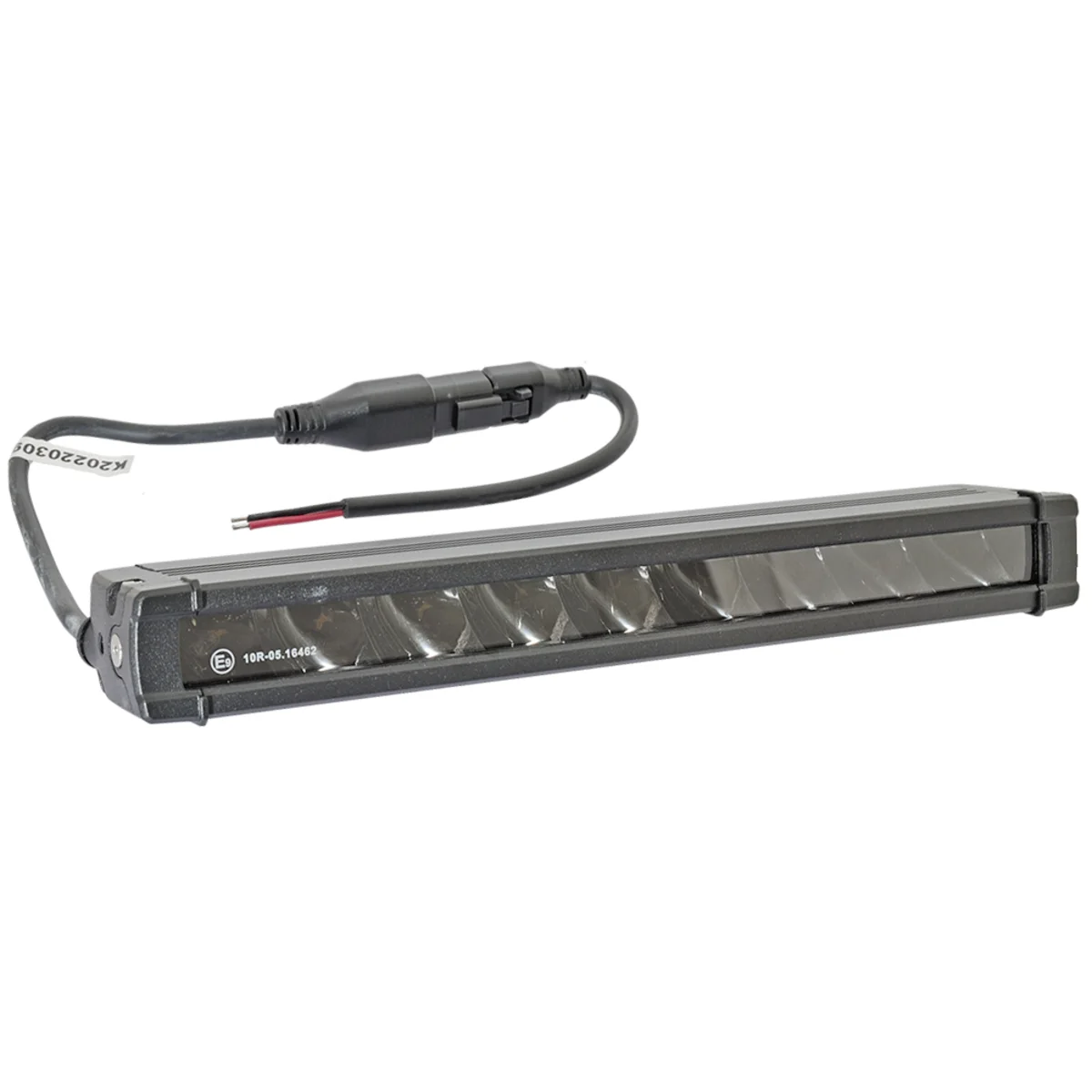 Ljusramp LED Rak, 276mm. 45W