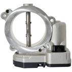 Gasreglage passar Mercedes