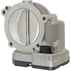 Gasreglage passar Mercedes