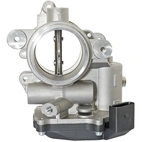 Gasreglage passar VAG