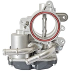 Gasreglage passar VAG