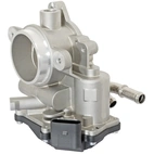 Gasreglage passar VAG