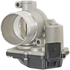 Gasreglage passar Ford