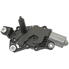 Torkarmotor Bak, till XC60