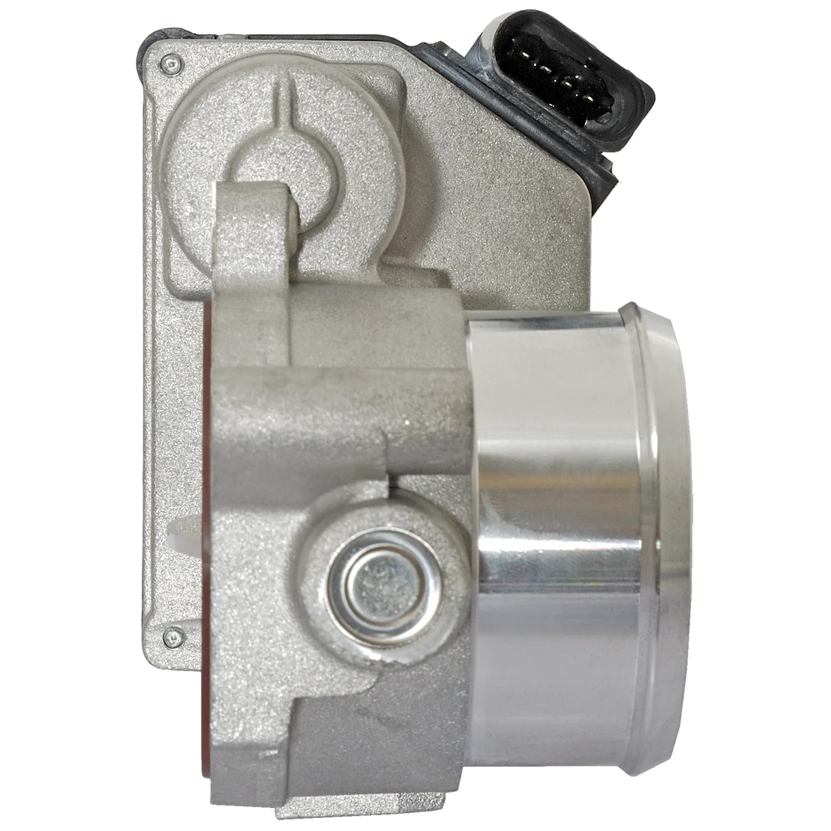 Gasreglage passar Hyundai