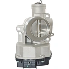 Gasreglage passar PSA