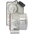 Gasreglage passar VW