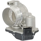 Gasreglage passar VW