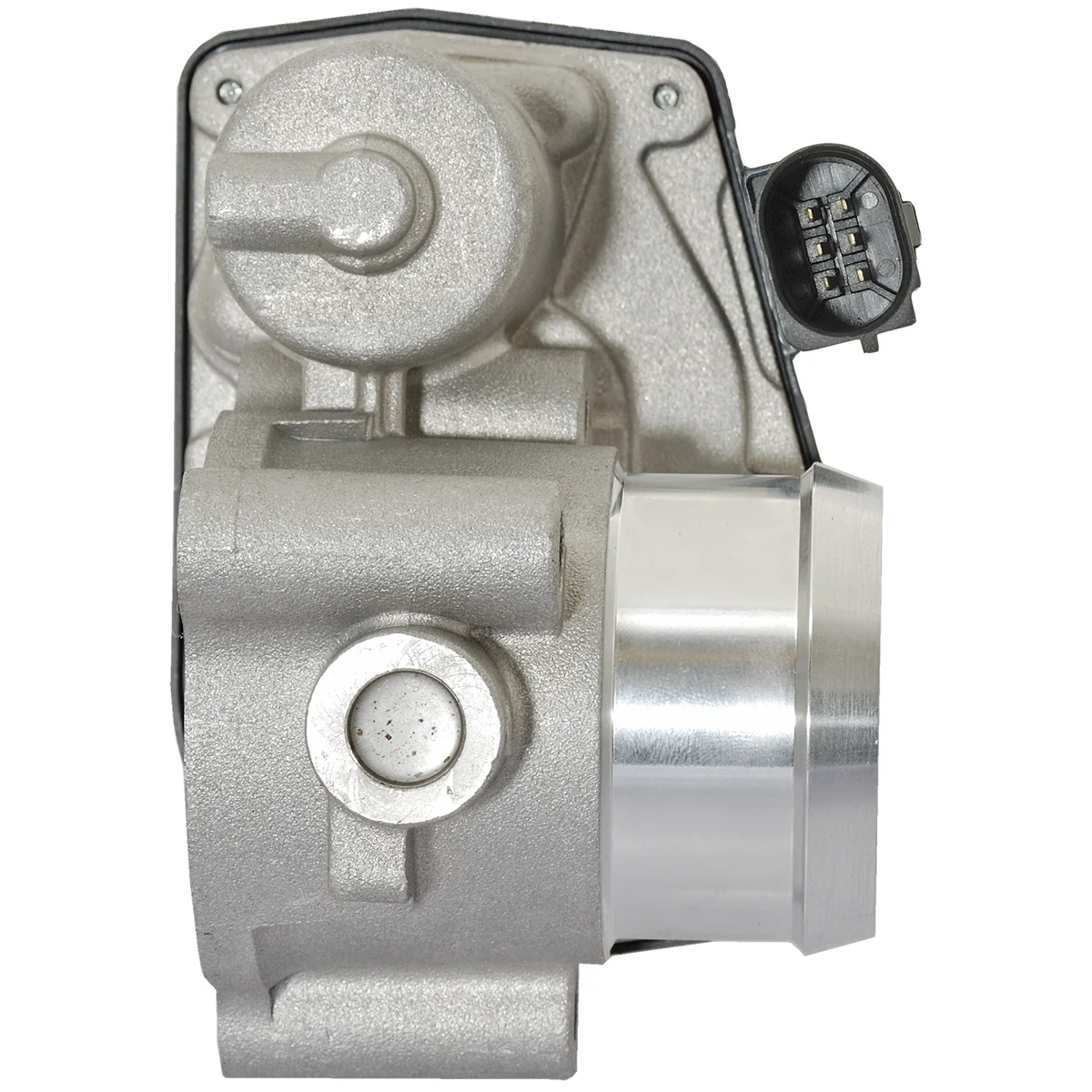 Gasreglage passar Ford