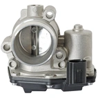 Gasreglage passar Ford