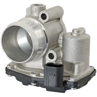 Gasreglage passar Ford