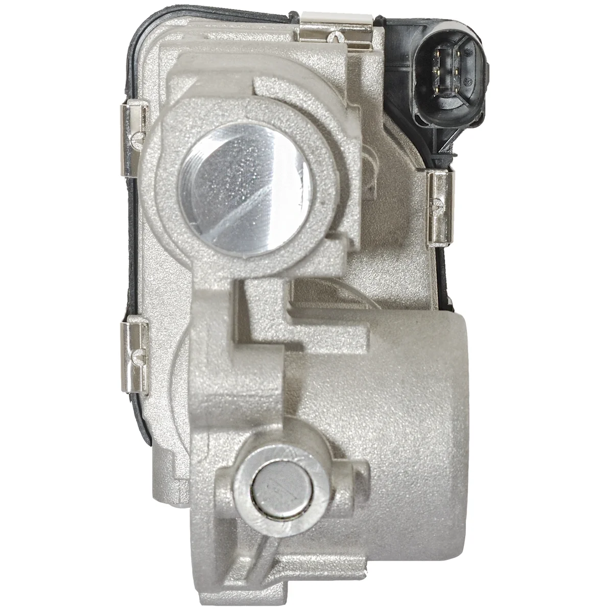 Gasreglage passar Audi