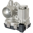 Gasreglage passar Audi