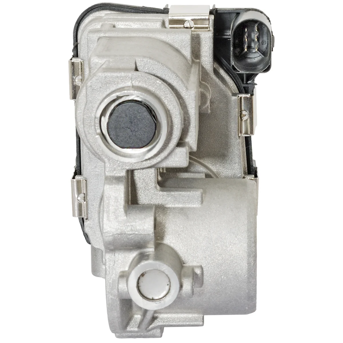 Gasreglage passar Skoda/VW