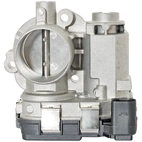 Gasreglage passar Skoda/VW