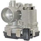 Gasreglage passar Skoda/VW