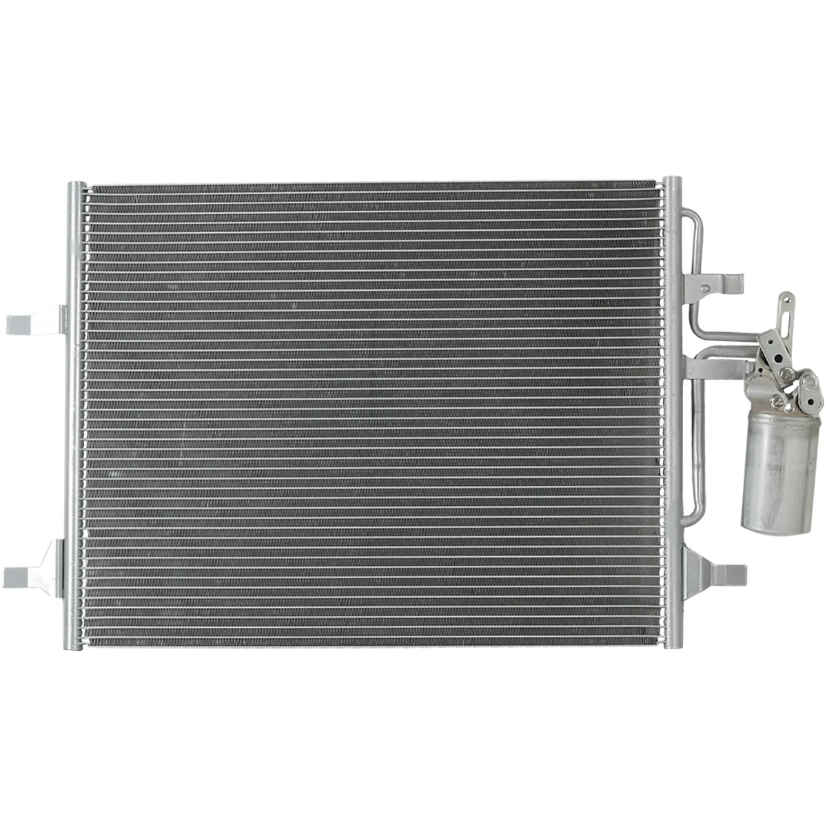 Kondensor A/C passar Volvo