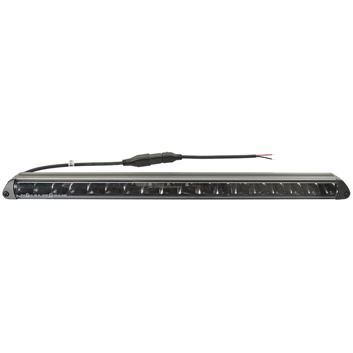 Ljusramp LED Rak, 535mm, 90W
