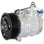A/C Kompressor 24V Actros