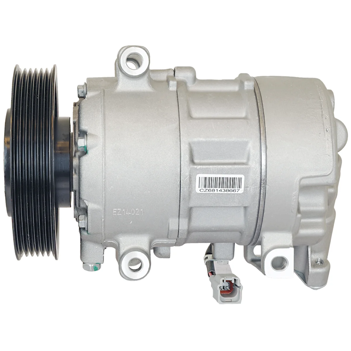 A/C Kompressor passar Renault