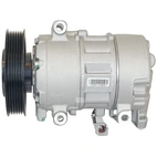 A/C Kompressor passar Renault