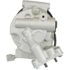 A/C Kompressor passar Renault