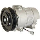 A/C Kompressor passar Renault