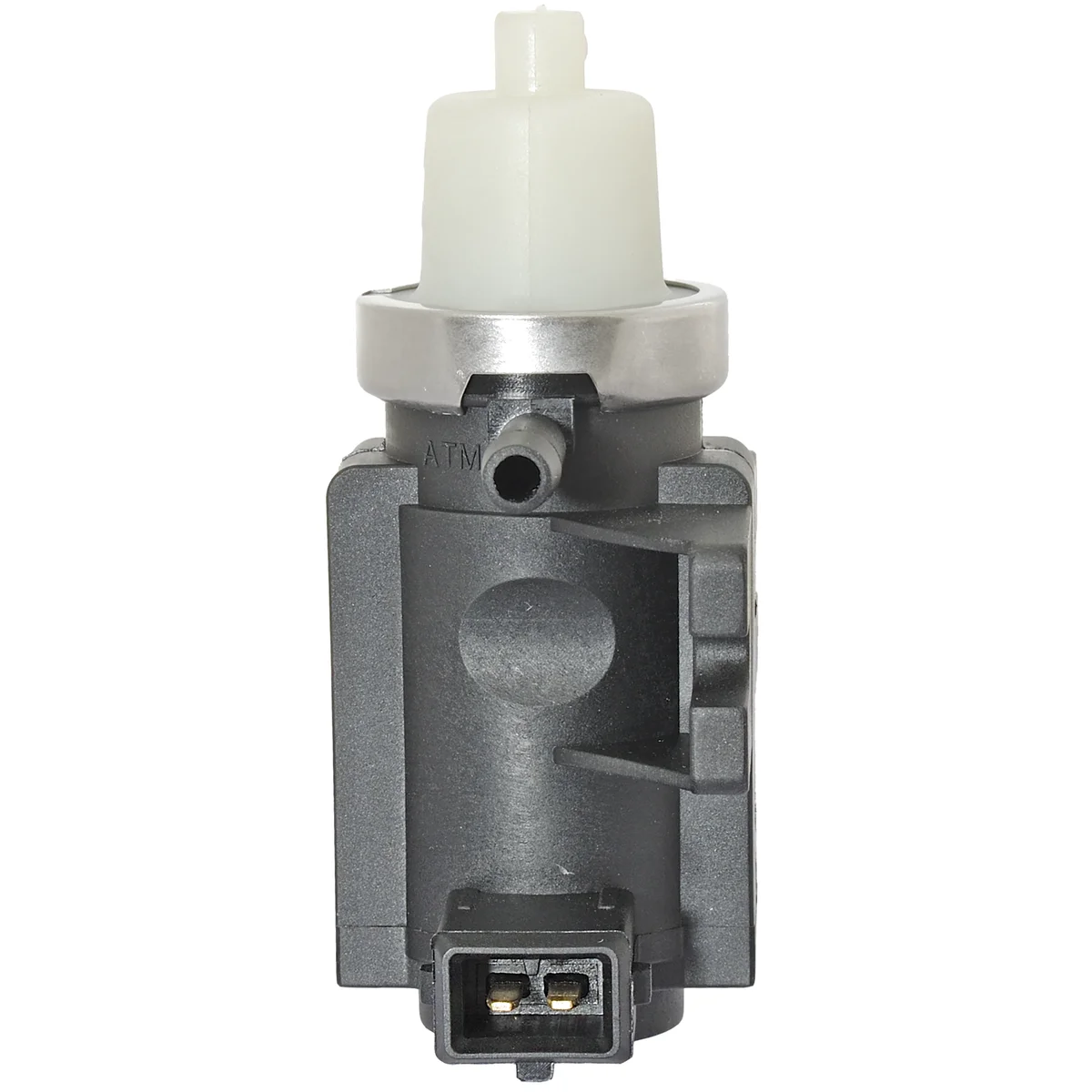 Tryckomvandlare, Turboaggregat