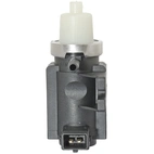 Tryckomvandlare, Turboaggregat