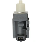 Tryckomvandlare, Turboaggregat