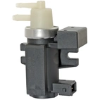 Tryckomvandlare, Turboaggregat