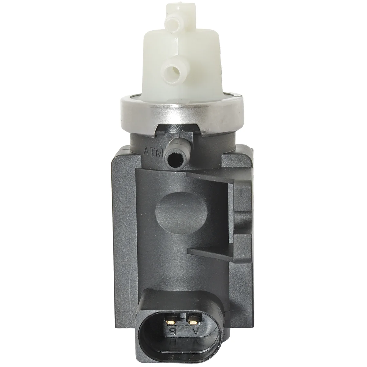 Tryckomvandlare, Turboaggregat