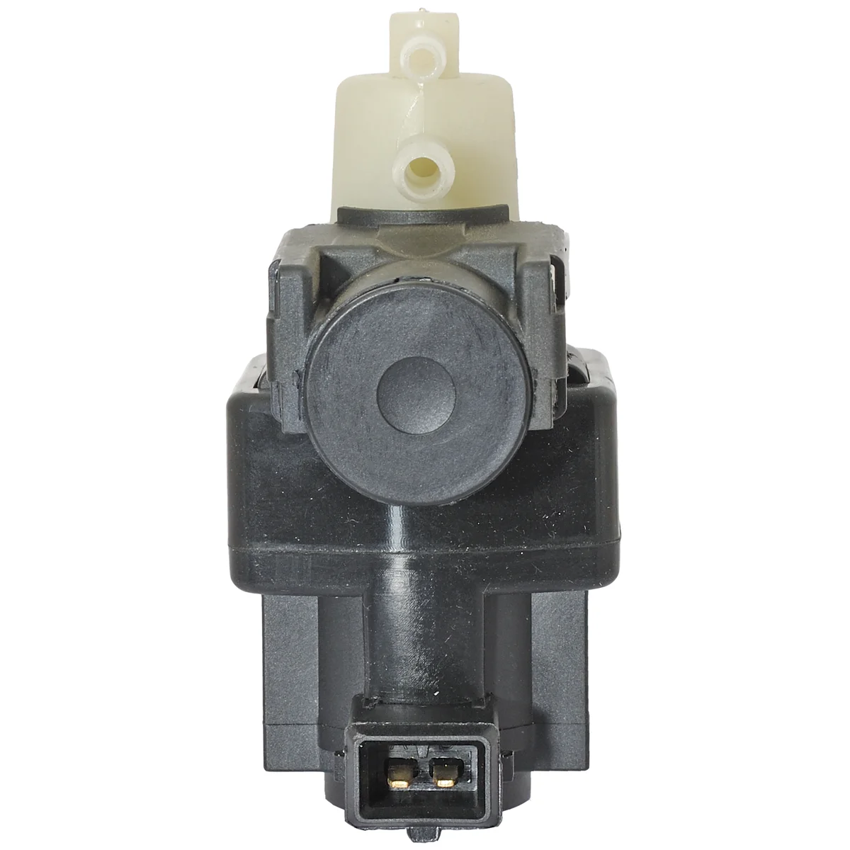 Tryckomvandlare, Turboaggregat