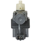 Tryckomvandlare, Turboaggregat