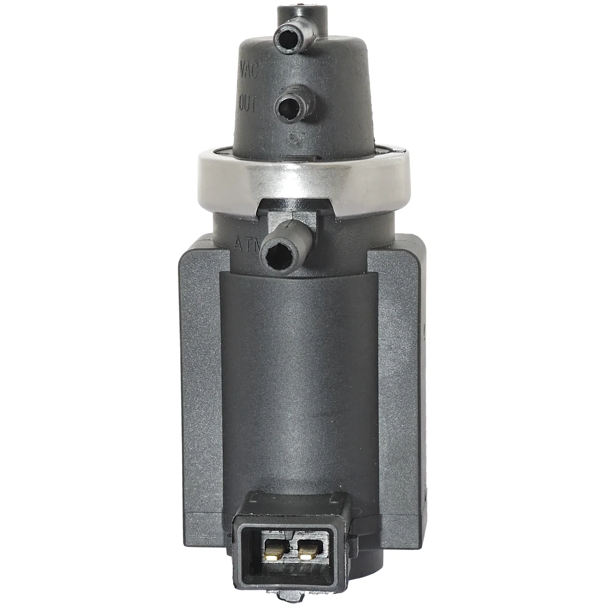 Tryckomvandlare, Turboaggregat