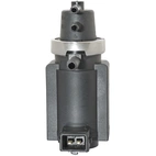 Tryckomvandlare, Turboaggregat