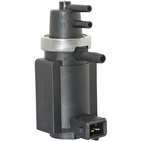 Tryckomvandlare, Turboaggregat