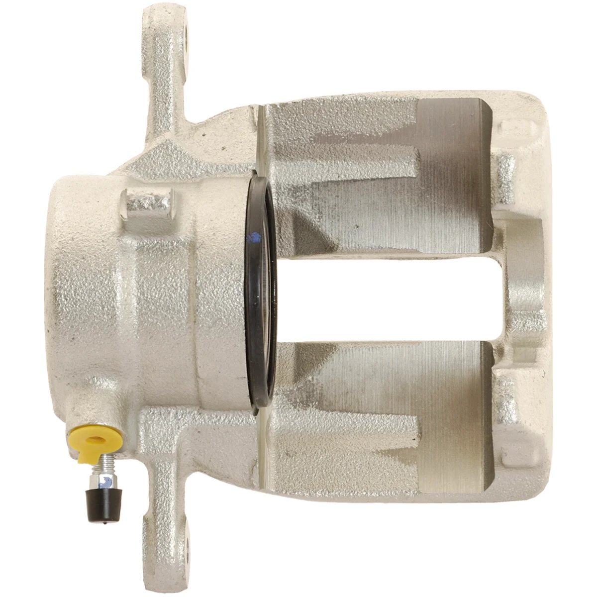 Bromsok passar Mercedes