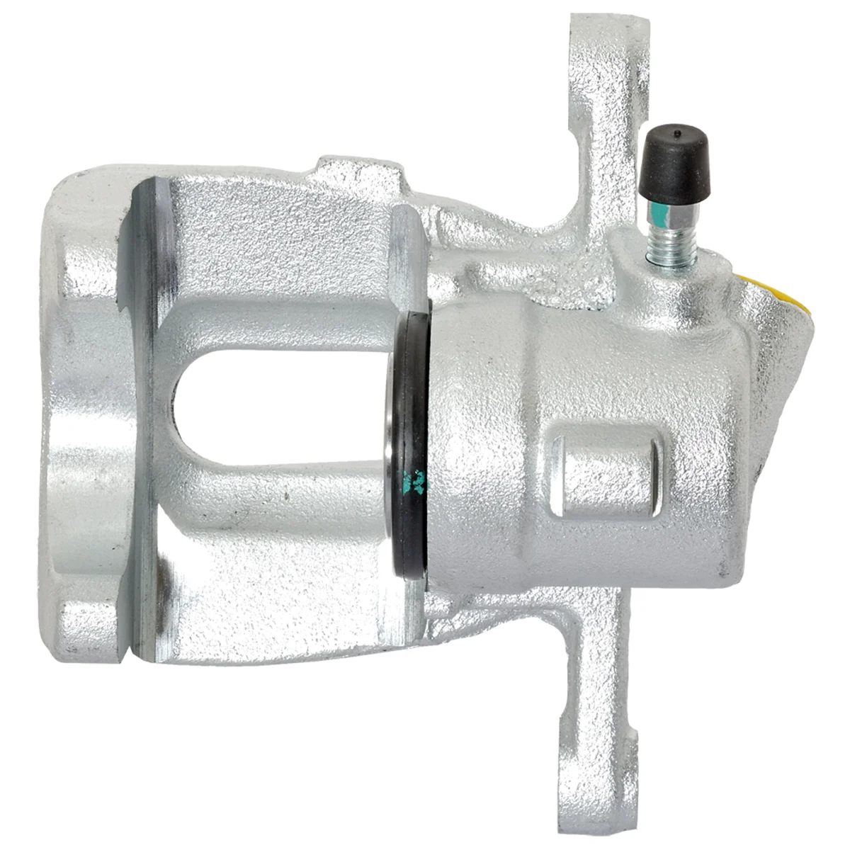 Bromsok passar Mercedes