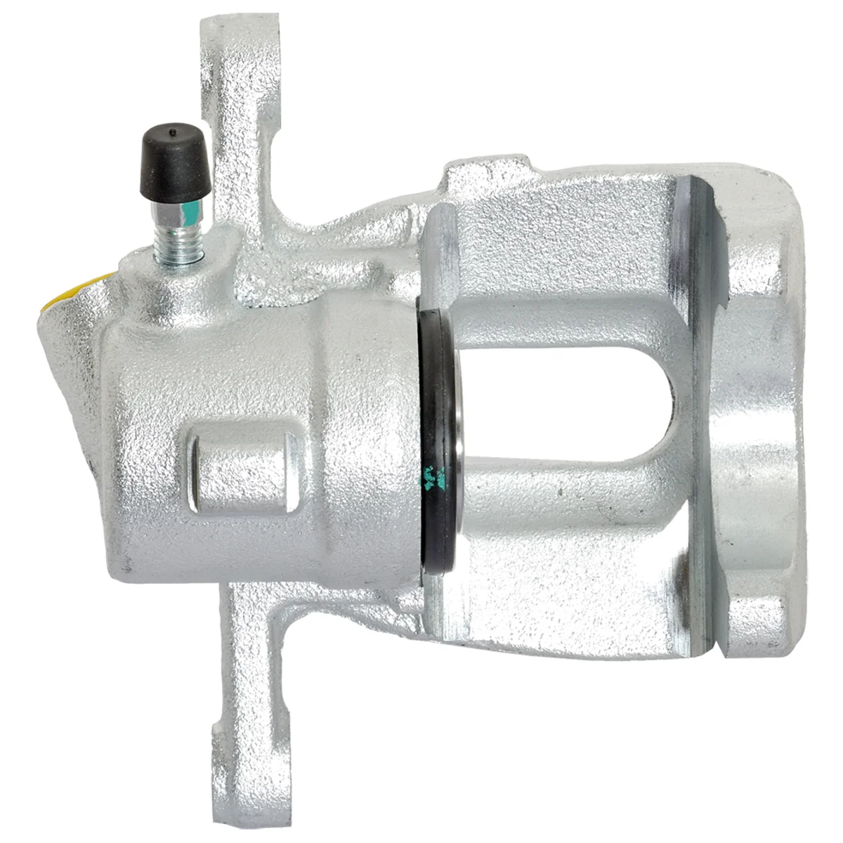 Bromsok passar Mercedes