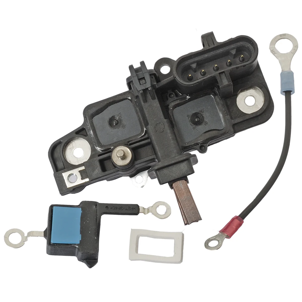 Regulator Prestolite