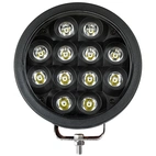 Extraljus LED 72W, UD9"	"	"WLBC157