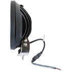 Extraljus LED 72W, UD9"	"	"WLBC157