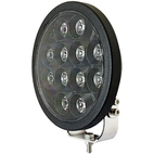 Extraljus LED 72W, UD9"	"	"WLBC157