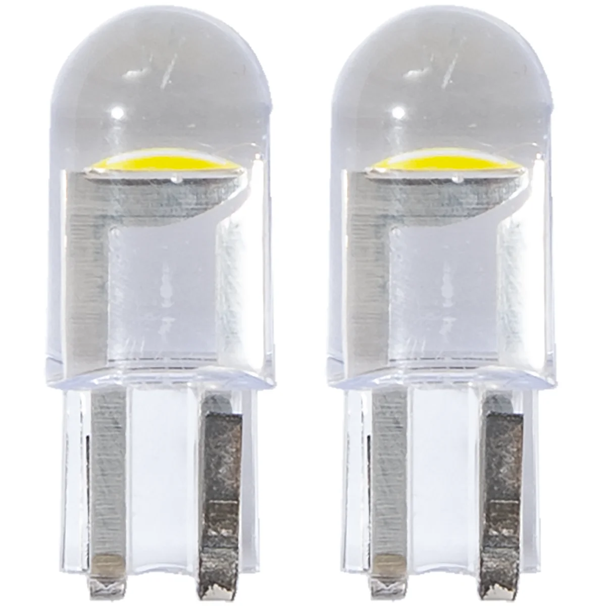 W5W LED 12V Glödlampa, par