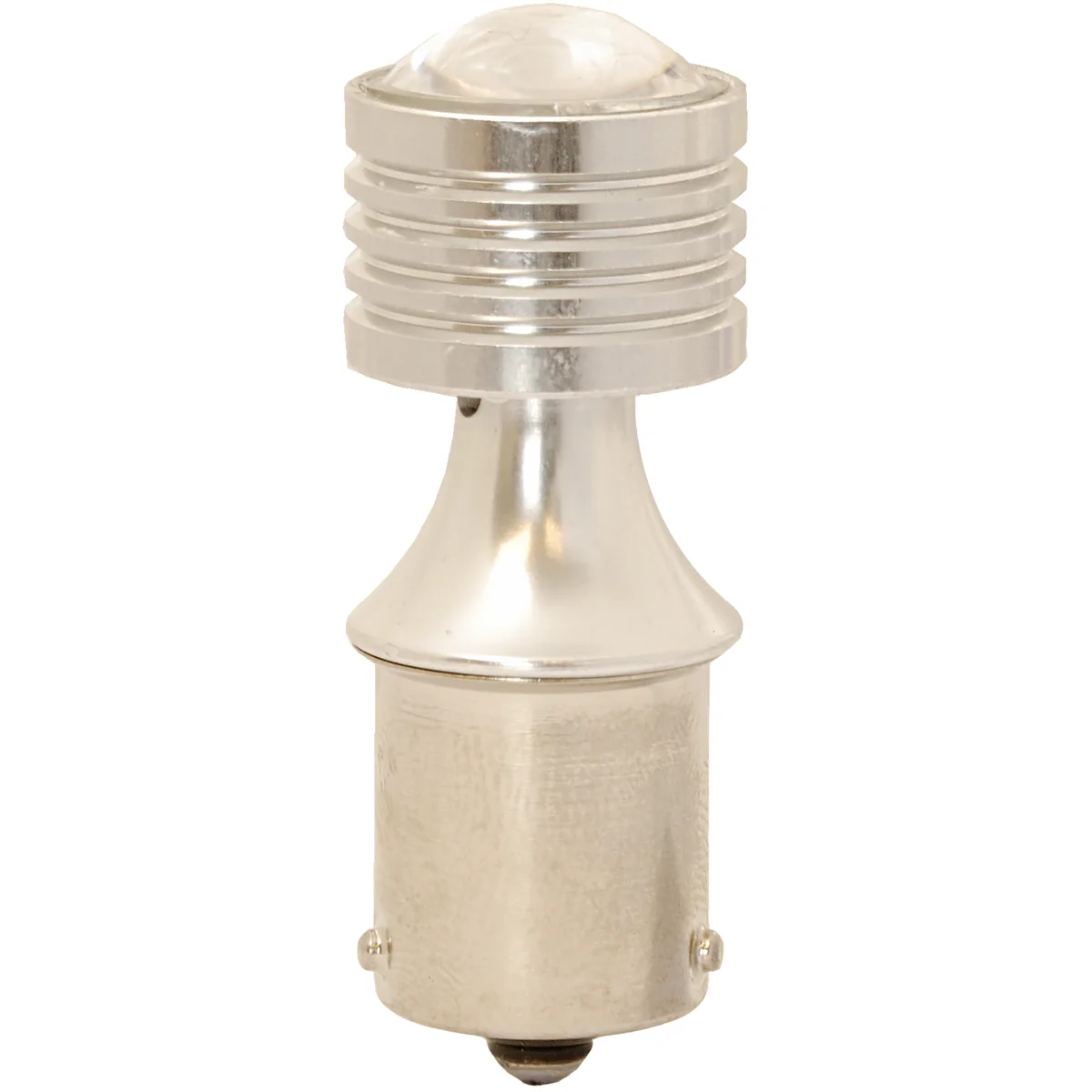 PY21W LED 12V Lampa Gul